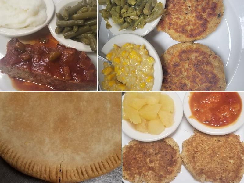 Granny Bee's LLC 179 Main St, Appomattox