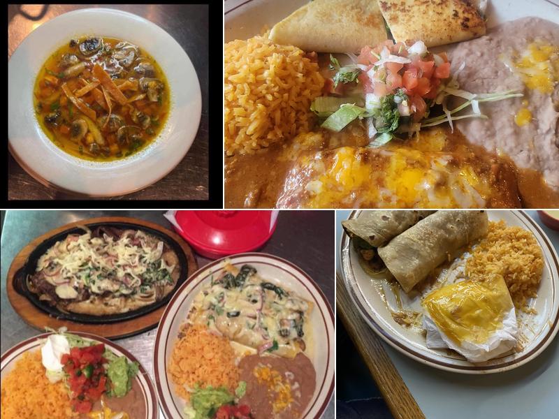 Fabys Restaurant #2 1023 Front St, Conway