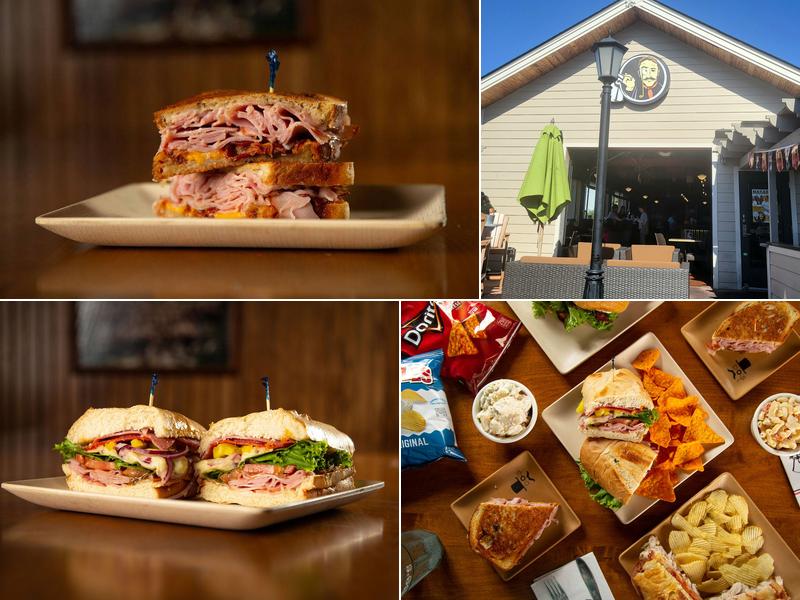 Macado's 200 E 3rd St, Farmville