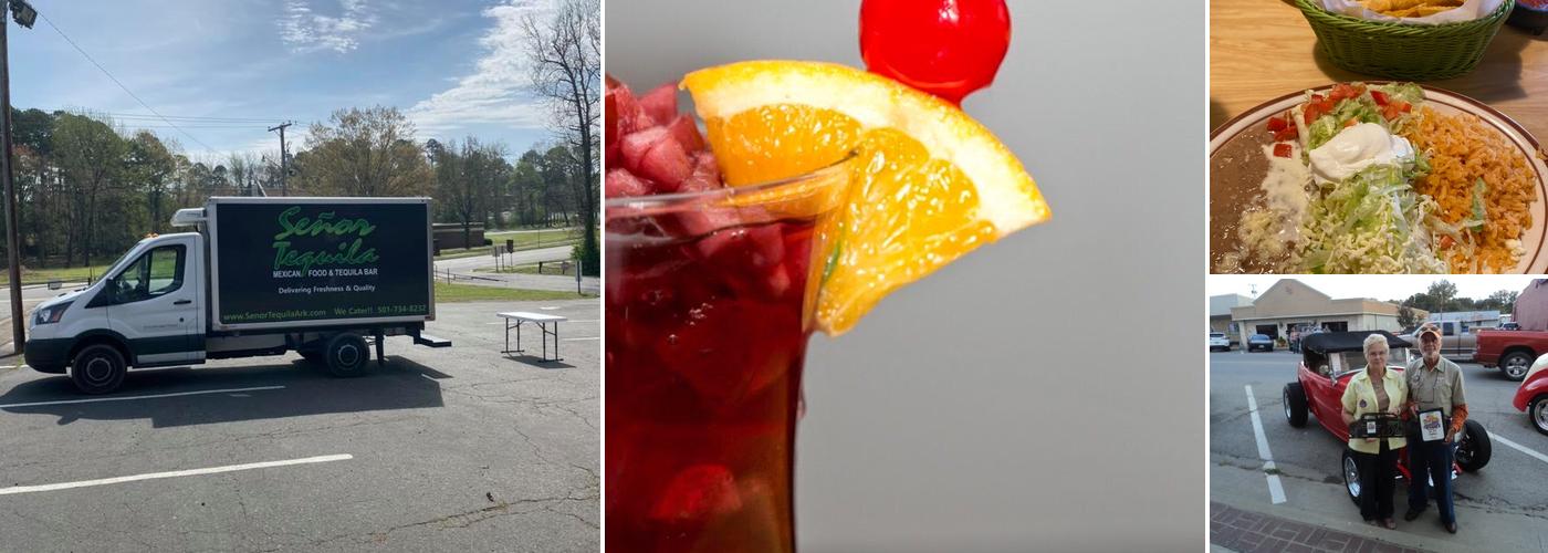 Senor Tequila (Bowman)