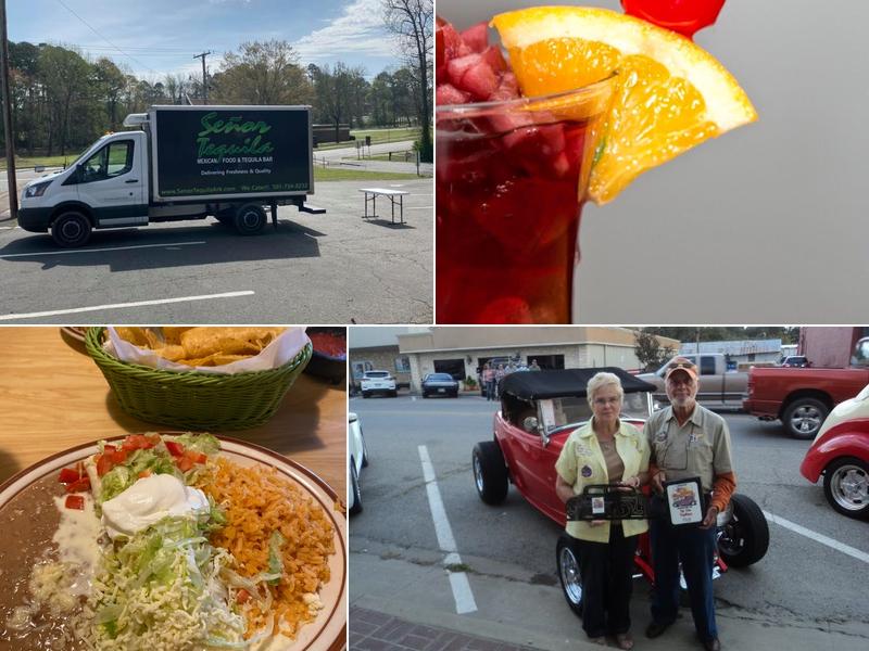 Senor Tequila (Bowman)