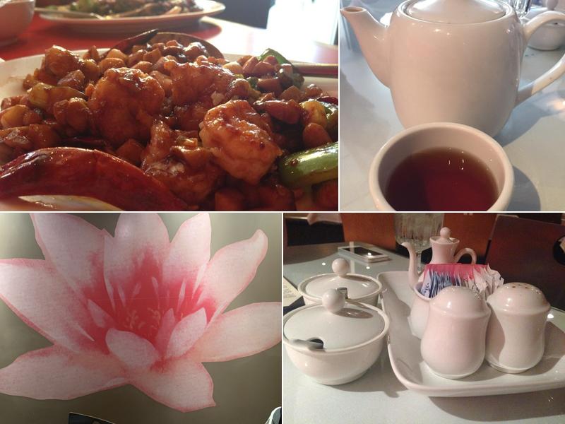 Fantastic China 1900 N Grant St, Little Rock