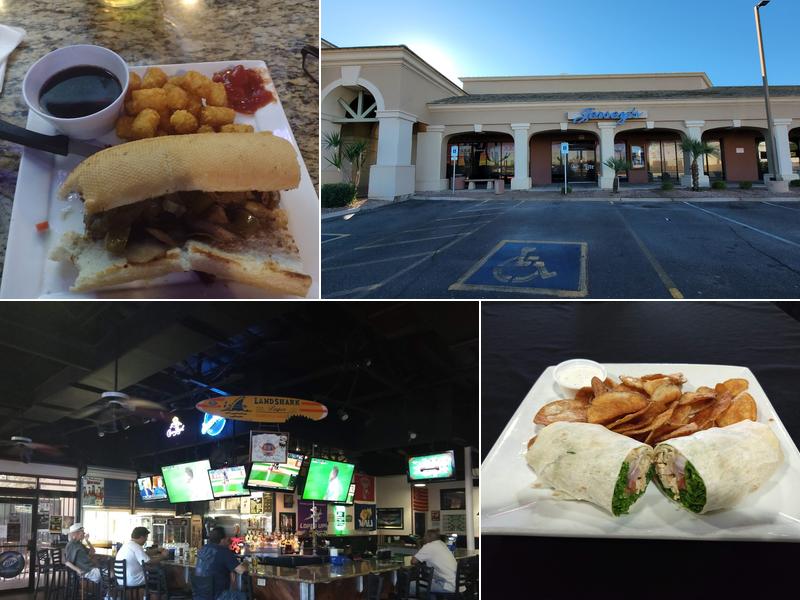 Jersey D's Tavern and Grill