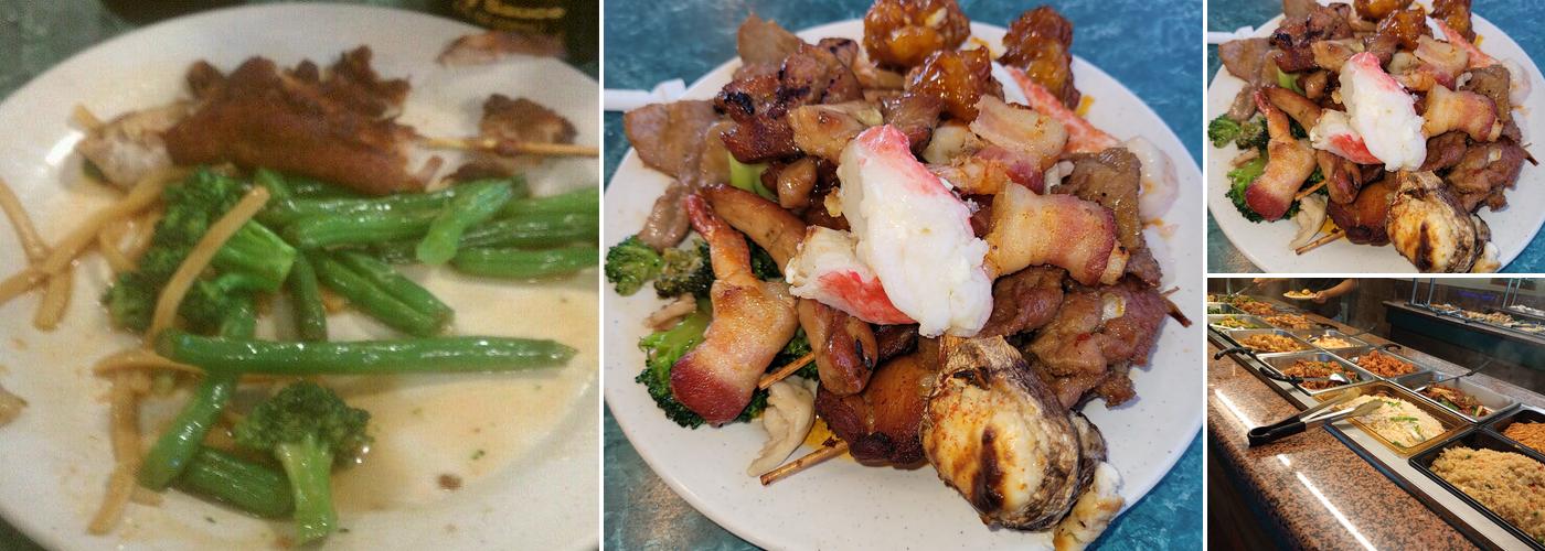 New China Restaurant, Jacksonville Menu, Reviews (172), Photos (36