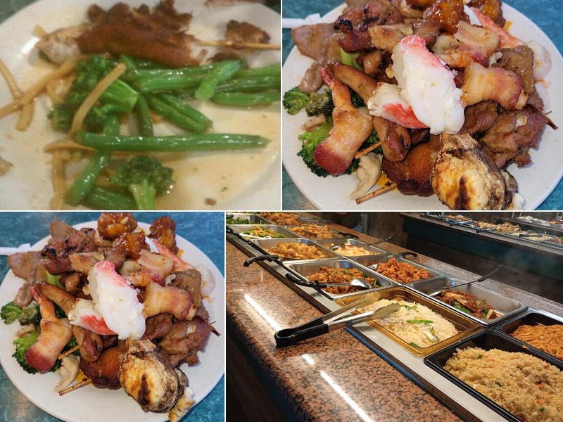 New China Restaurant