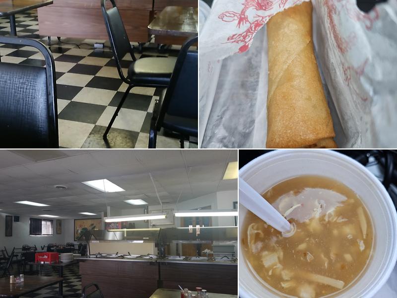 Chung-King Chinese Restaurant