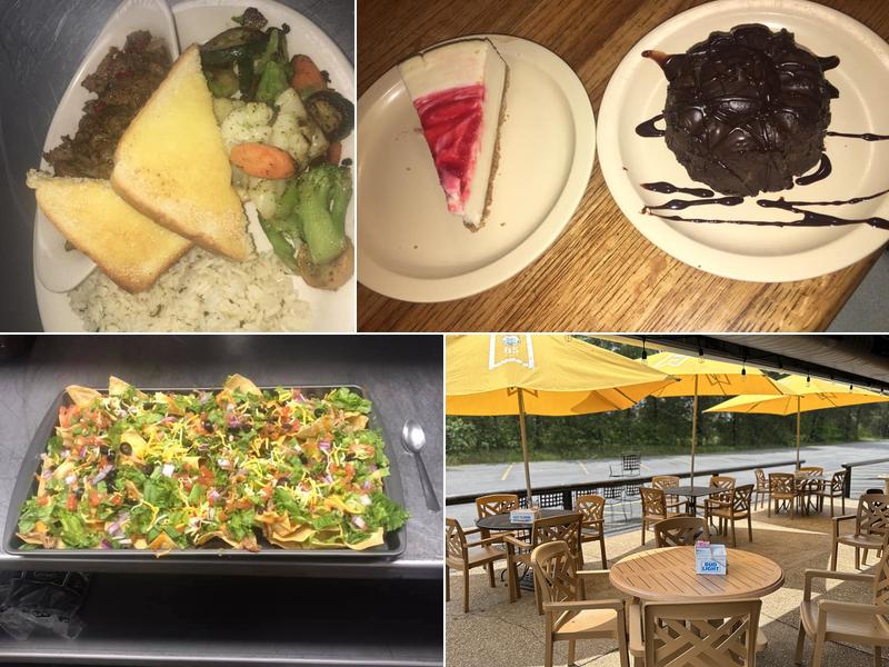 Yesterday's Bar + Grill