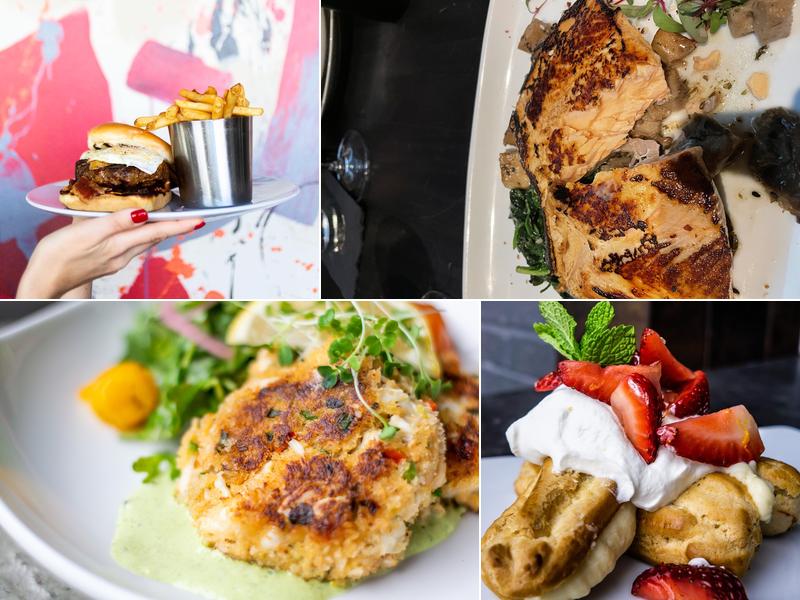 Petit & Keet 1620 Market St, Little Rock