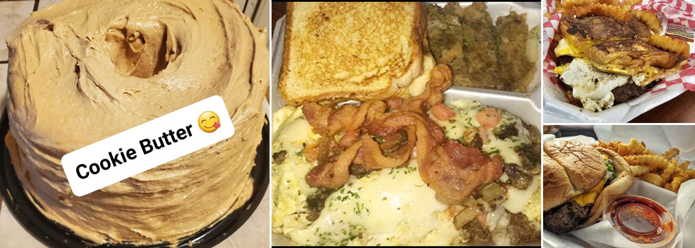 Too Sweet Bar & Grill