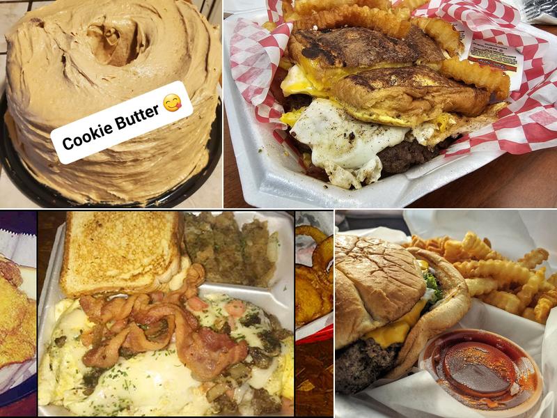 Too Sweet Bar & Grill