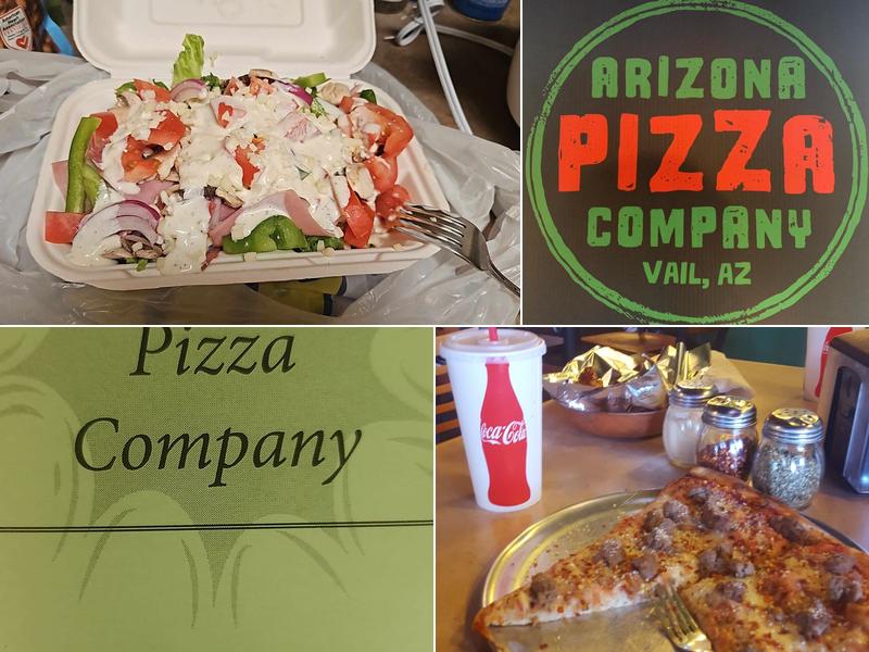 Arizona Pizza Company
