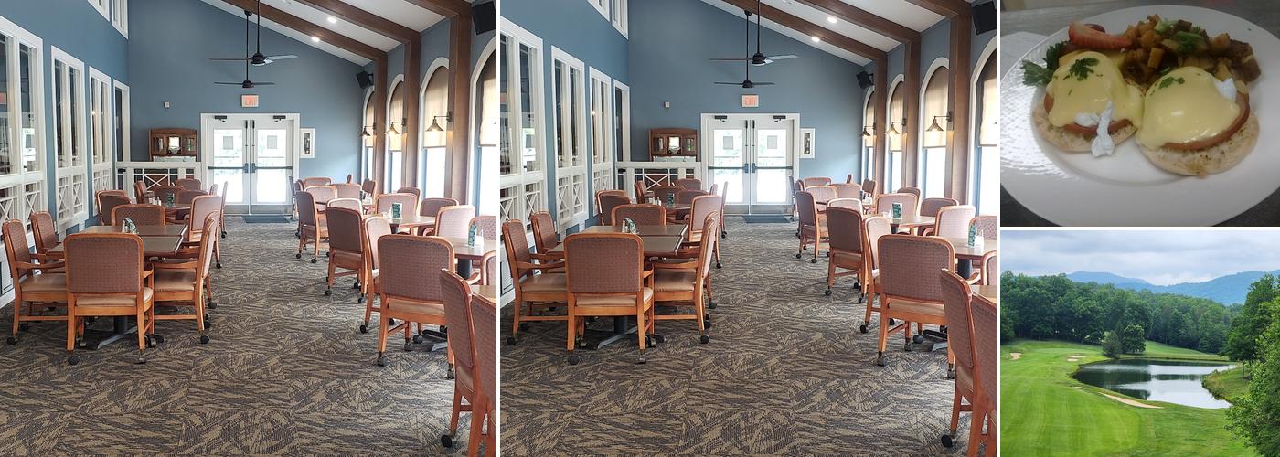 Stoney Creek Golf Course