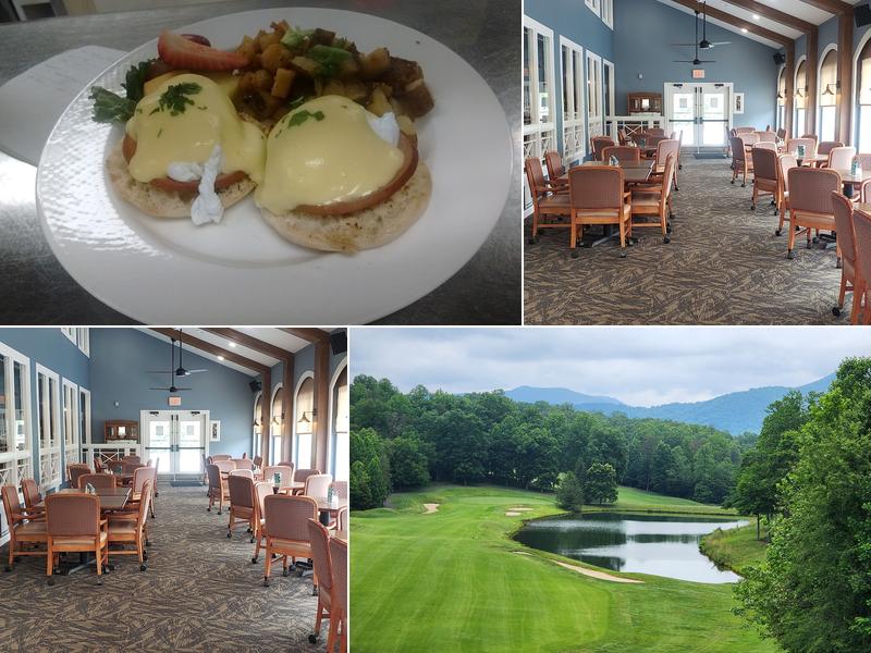 Stoney Creek Golf Course