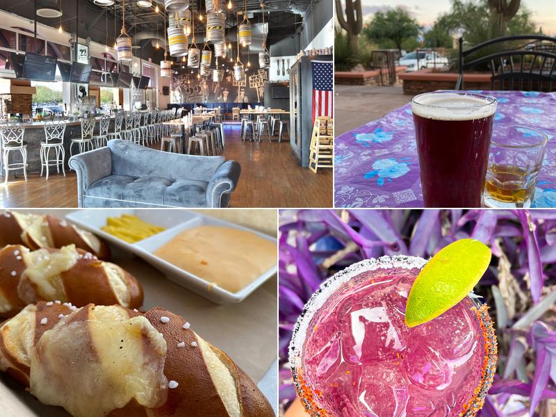 Pub 1922 15920 S Rancho Sahuarita Blvd, Sahuarita