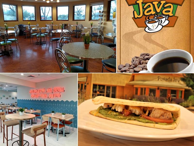 Posada Java 665 S Park Centre Ave, Green Valley