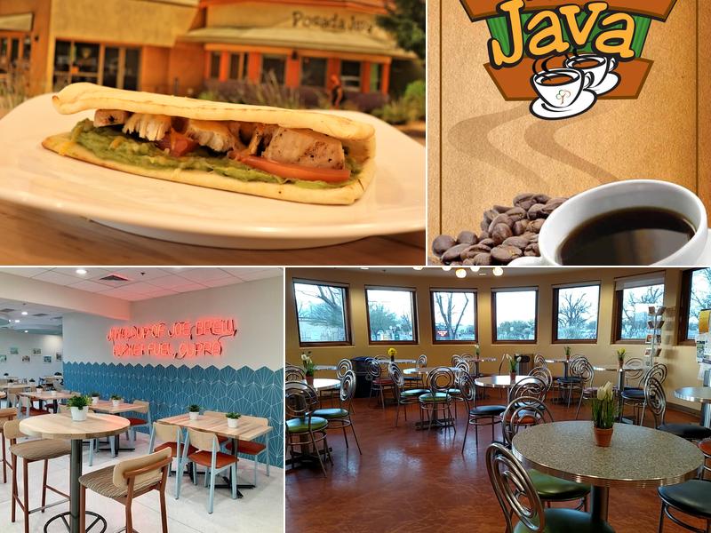 Posada Java