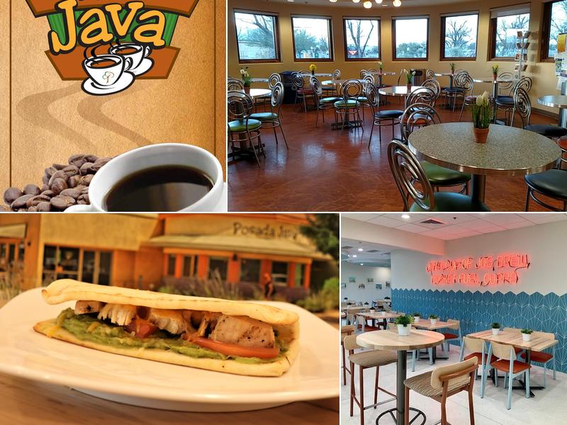 Posada Java