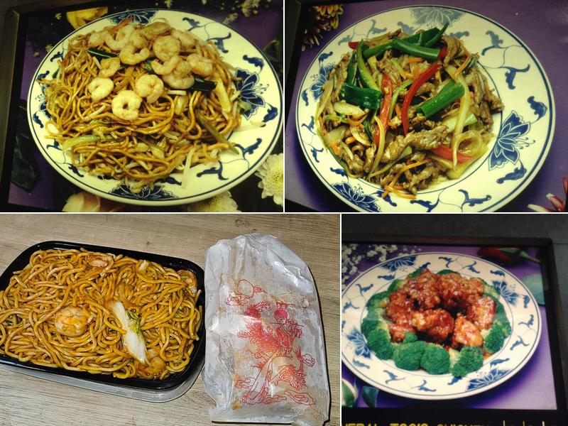 Double Dragon 514 Blue Ridge Ave, Bedford