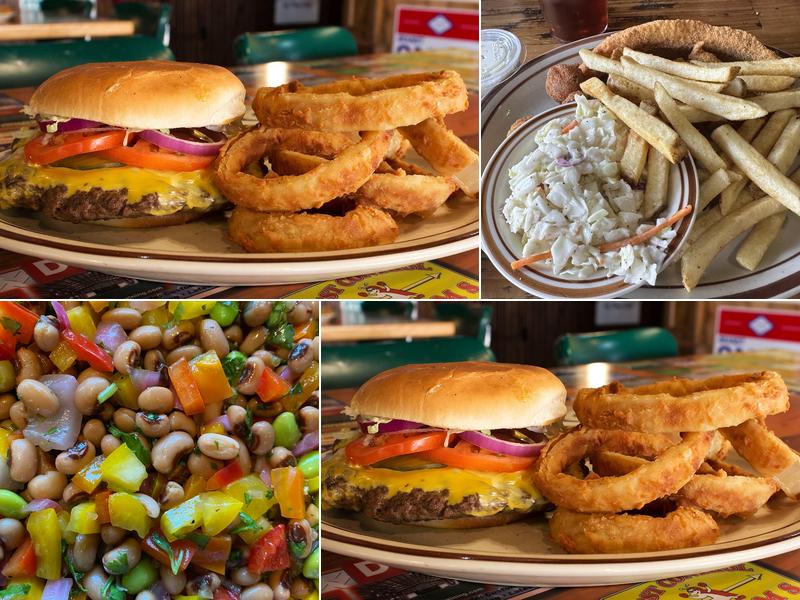 Cotham's In the City