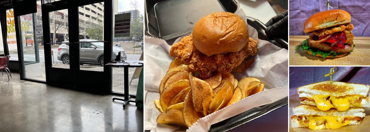 EJ's Eats and Drinks