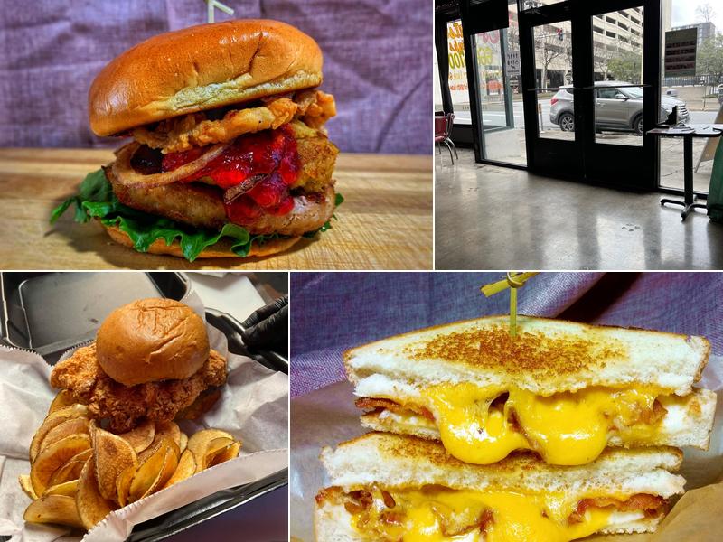 EJ's Eats and Drinks