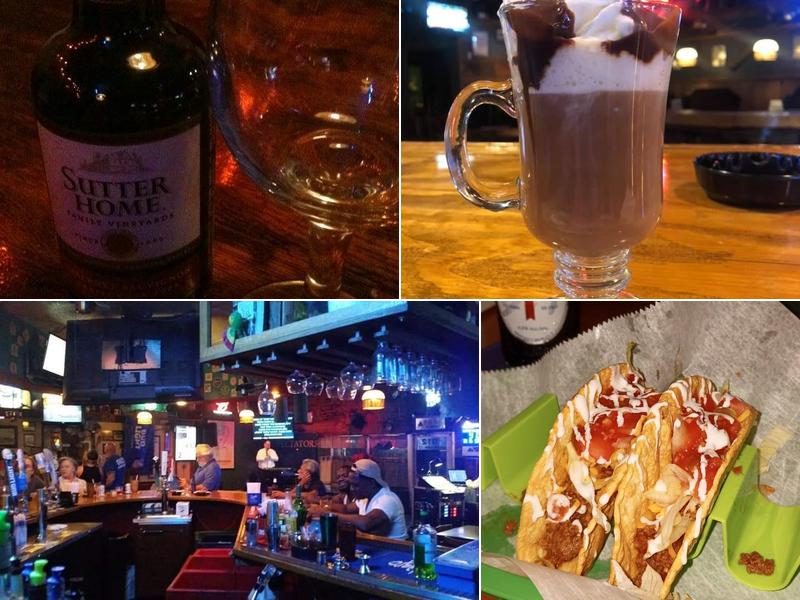 Spectators Grill & Pub 1012 W 34th St, North Little Rock