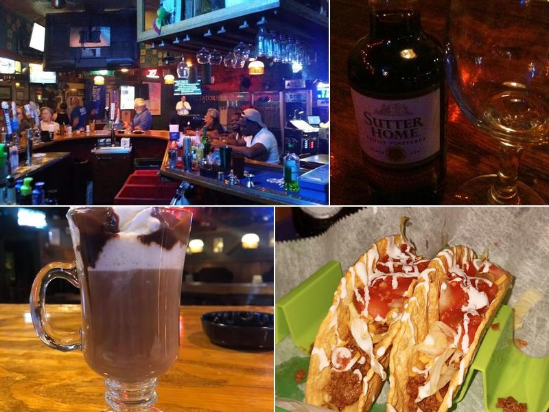 Spectators Grill & Pub