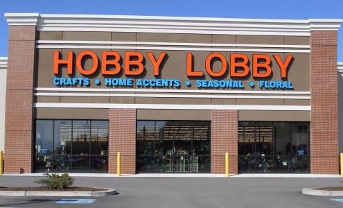 Hobby Lobby