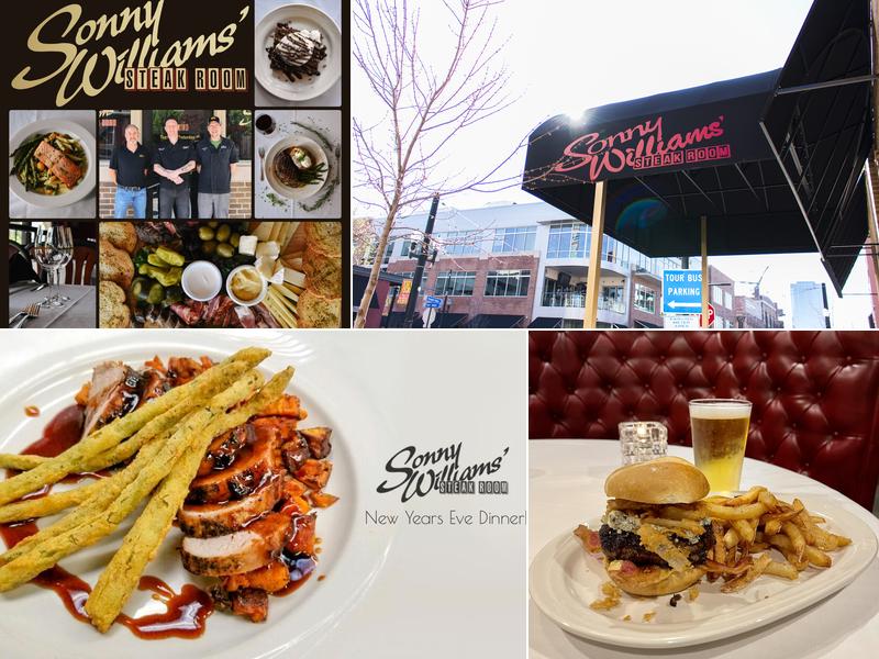 Sonny Williams' Steak Room