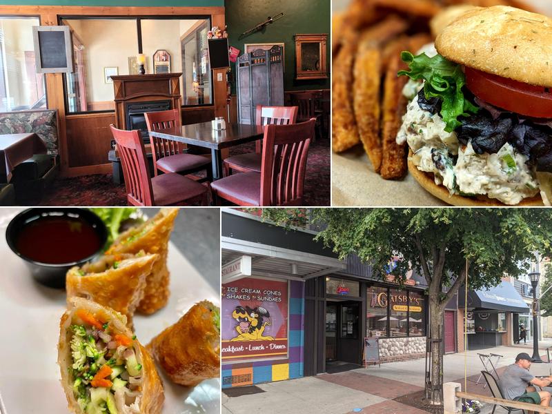 Gatsby's Seafood & Steakhouse