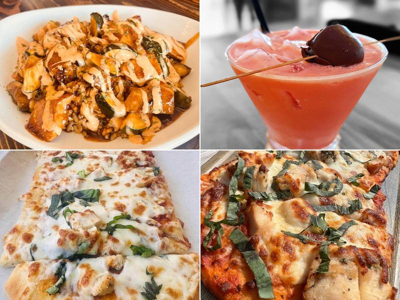 Tavern 101 101 Center Ave, Bay City