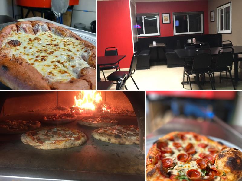 Gulino's Pizza & Sons