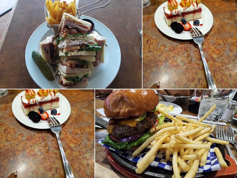 Agave Restaurant 1100 W Pima Mine Rd, Sahuarita