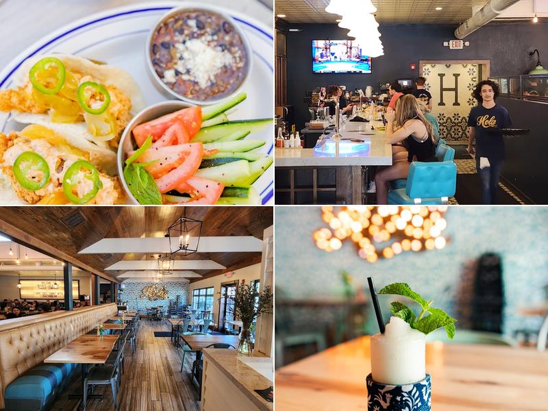 Heights Taco & Tamale Co.