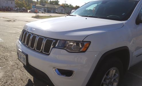 Enterprise Rent-A-Car