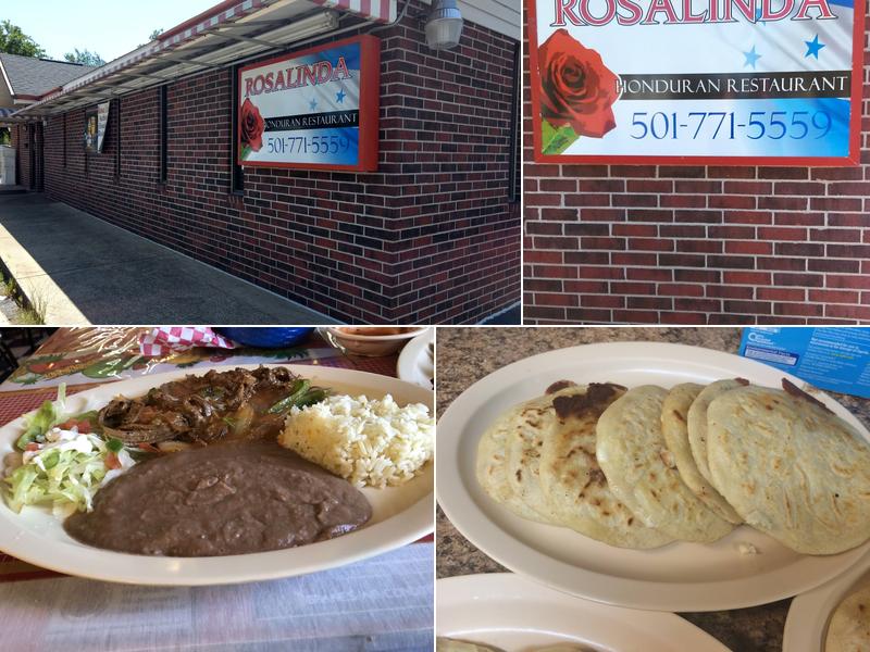 Rosalinda's Restaurant