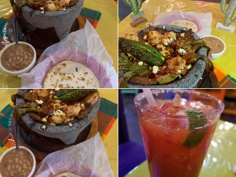 Jose's Mexican Grill & Cantina