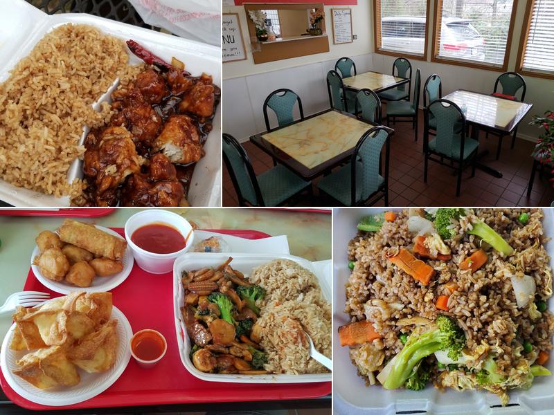 Hunan Palace Express