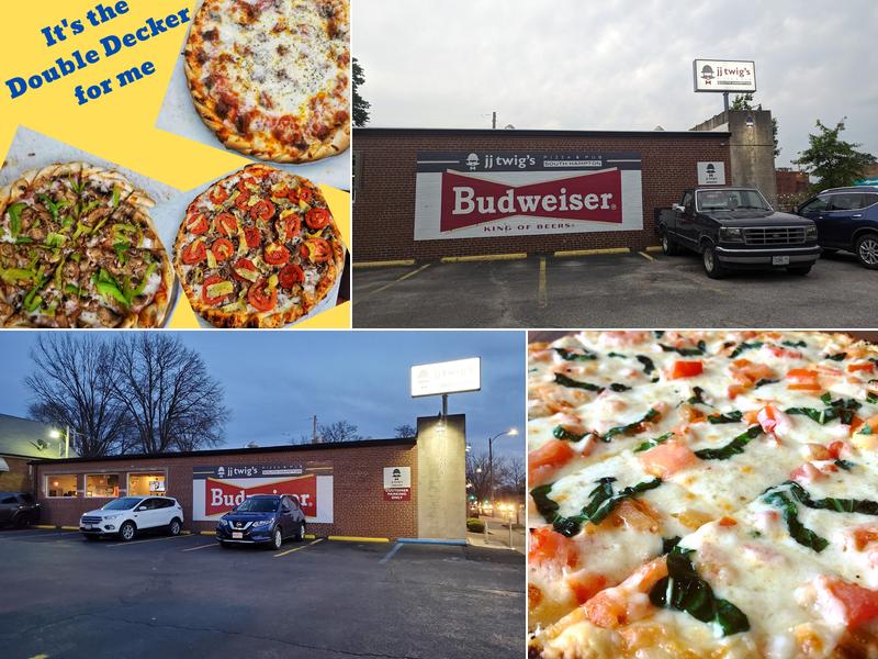 JJ Twig's Pizza & Pub