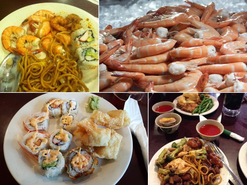 Panda Garden Restaurant