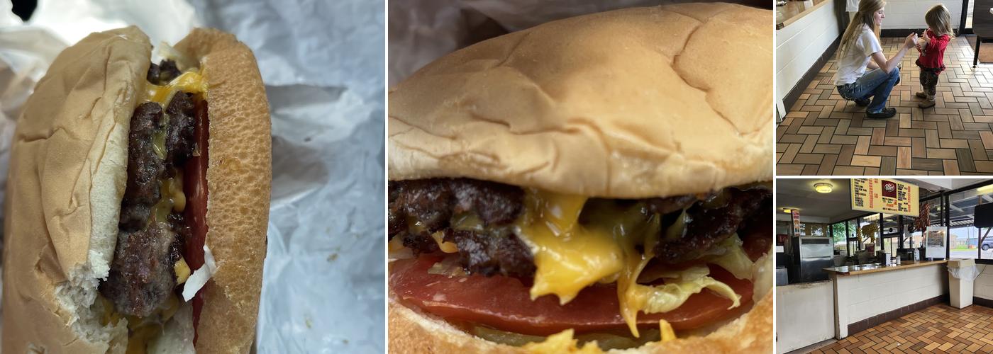 Spradlins Dairy Delight