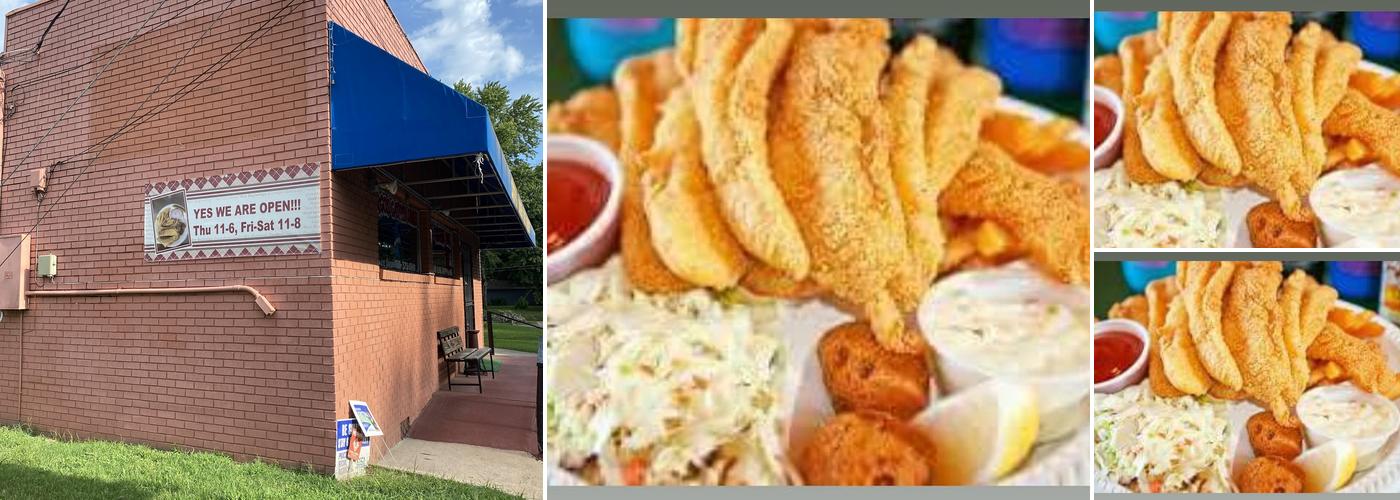 Margo's Catfish Diner/Melrose Grocery & Deli