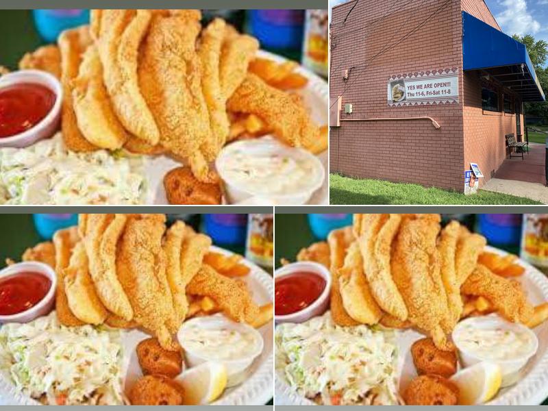 Margo's Catfish Diner/Melrose Grocery & Deli