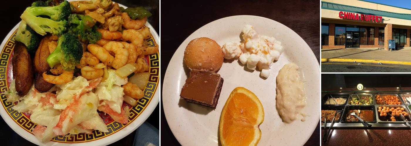 China Buffet