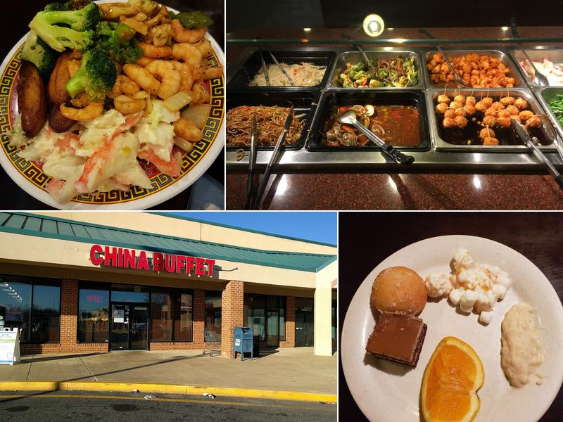 China Buffet