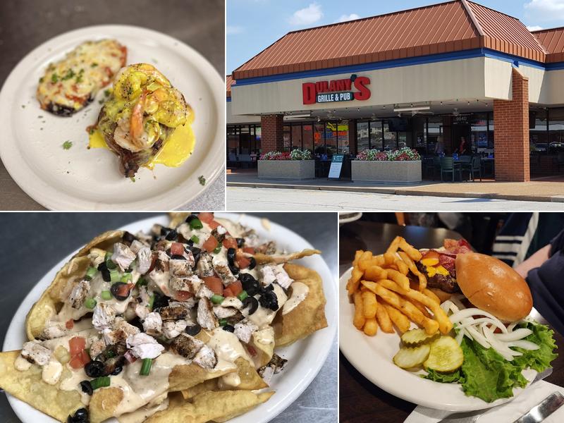 Dulany's Grille and Pub