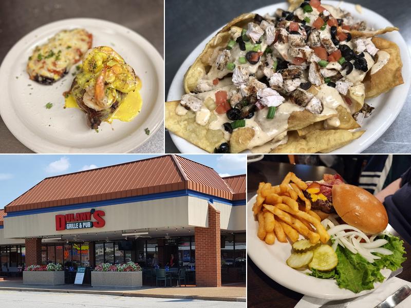 Dulany's Grille and Pub