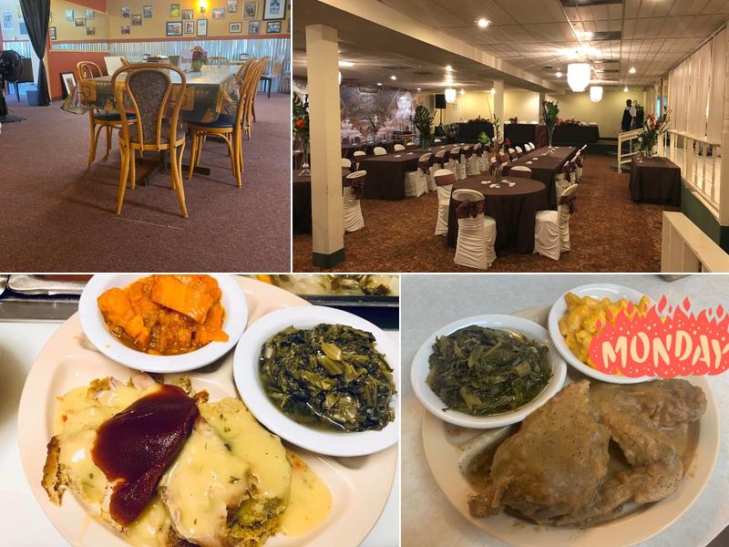 Lindsey's Hospitality House