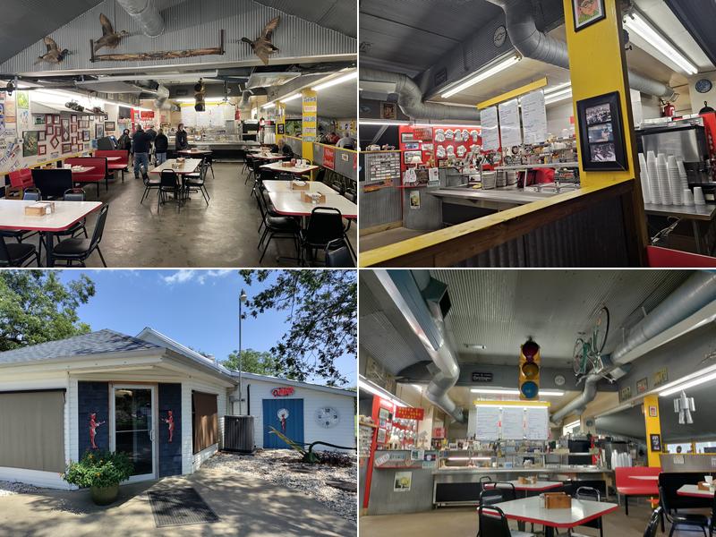 Advada's Diner 604 Frances St, Carlisle