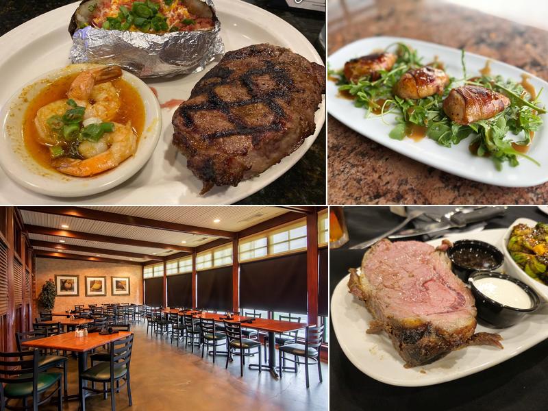 The Butcher Shop 10825 Hermitage Rd, Little Rock